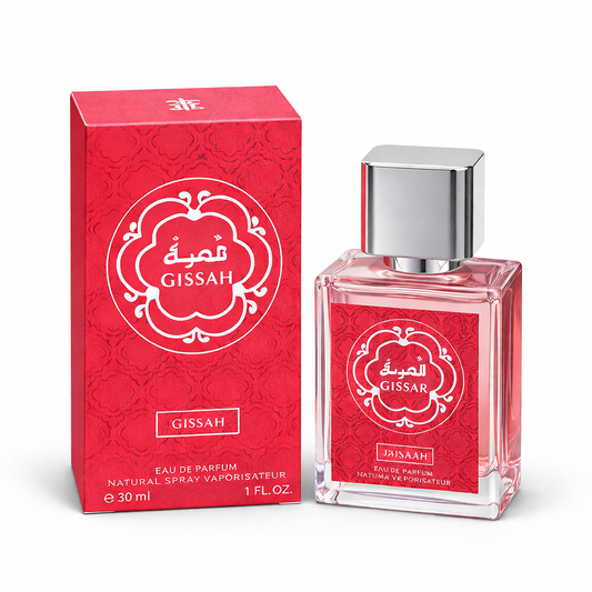 Gissah