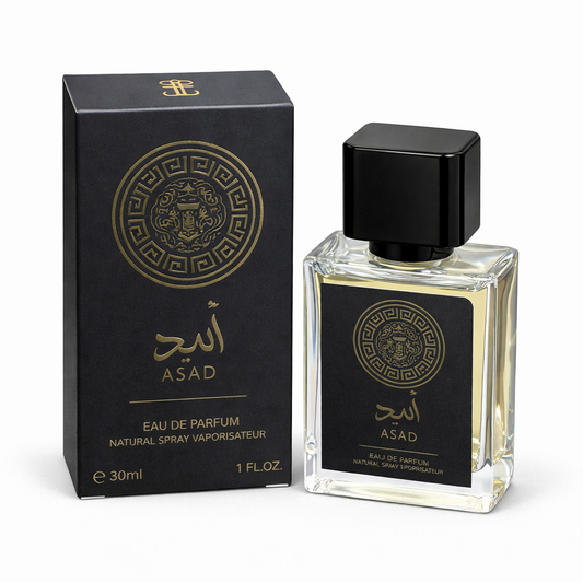 Asad