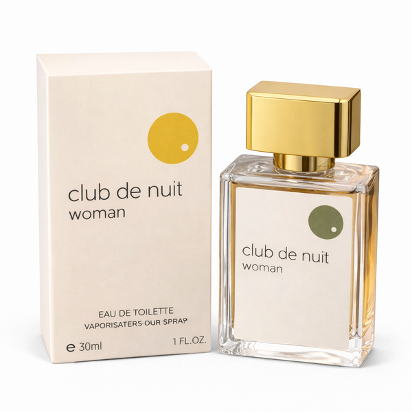Club de Nuit
