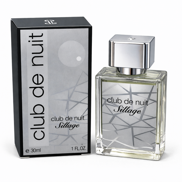 Club de Nuit