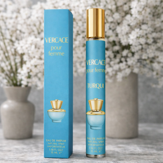 Turquoise 🩵 Eau de Parfum | 35 ml (1.18 fl oz)