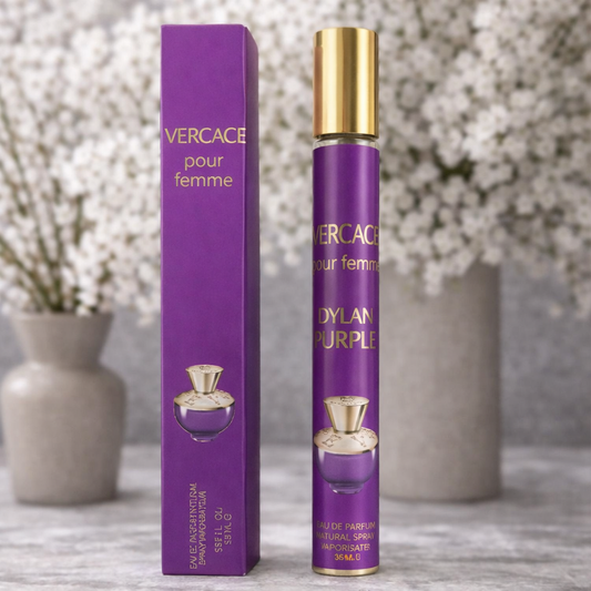 Dyl Purple 💜 Eau de Parfum | 35 ml (1.18 fl oz)