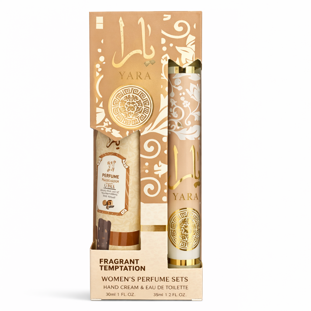 Bourbon 2-Piece Eau de Parfum & Lotion Set