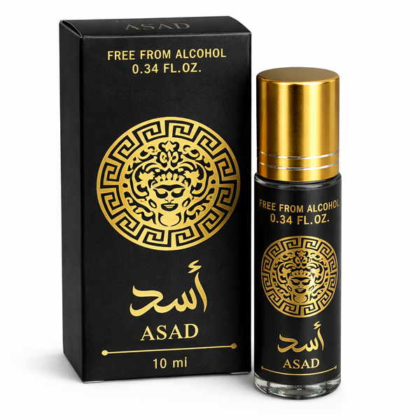 ASAD