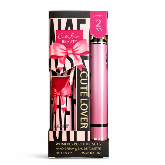 Love Me 2-Piece Eau de Parfum & Lotion Set