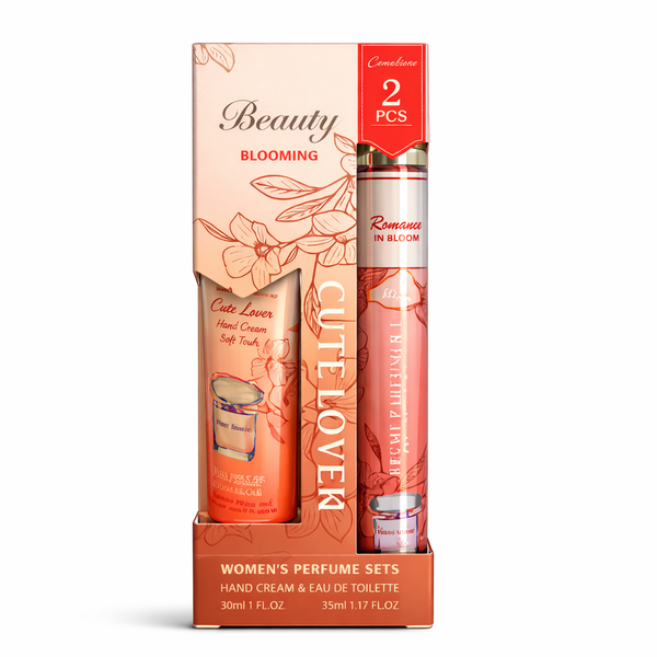 Pink Diamond 2-Piece Eau de Parfum & Lotion Set