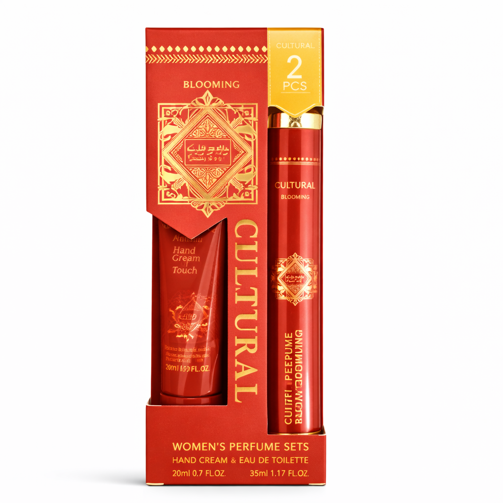 Oud For Glory 2-Piece Eau de Parfum & Lotion Set