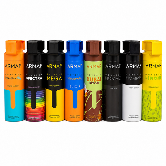 ARMAF Odyssey Collection