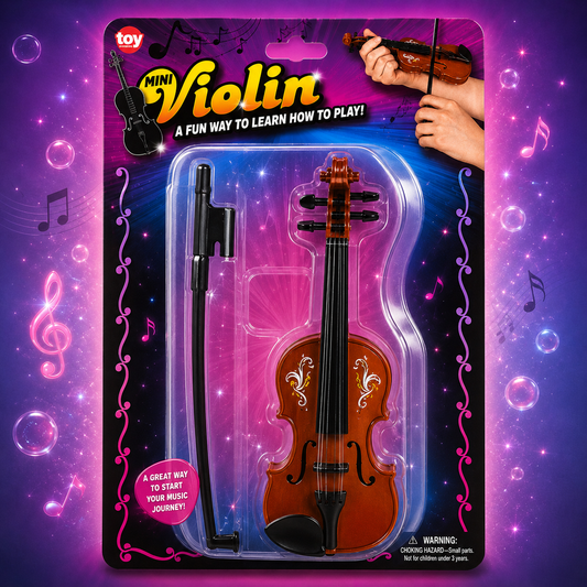 Mini Violin