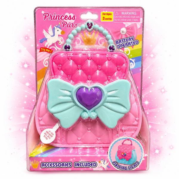 Princess Purse