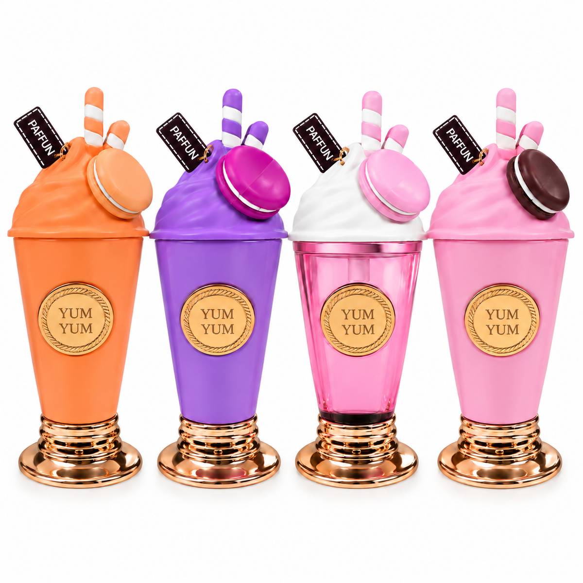 YUM YUM Fine Fragrance Mist – 200 ml / 6.7 oz