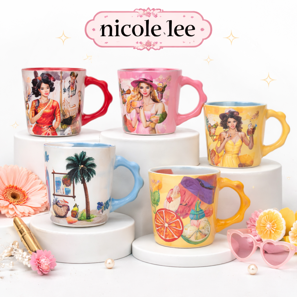Tazas