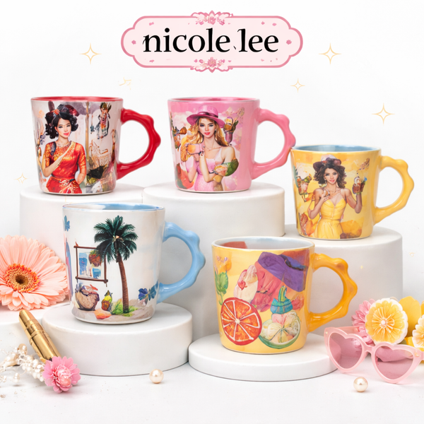 Mugs