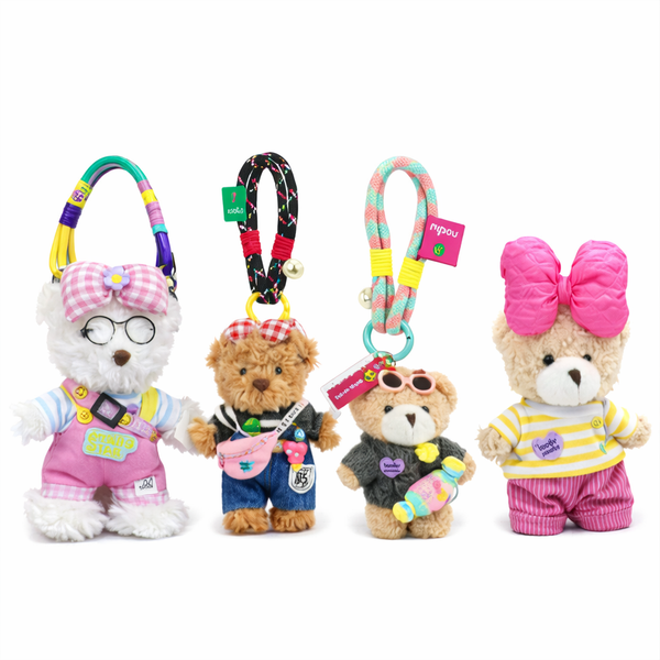 Bag Charms