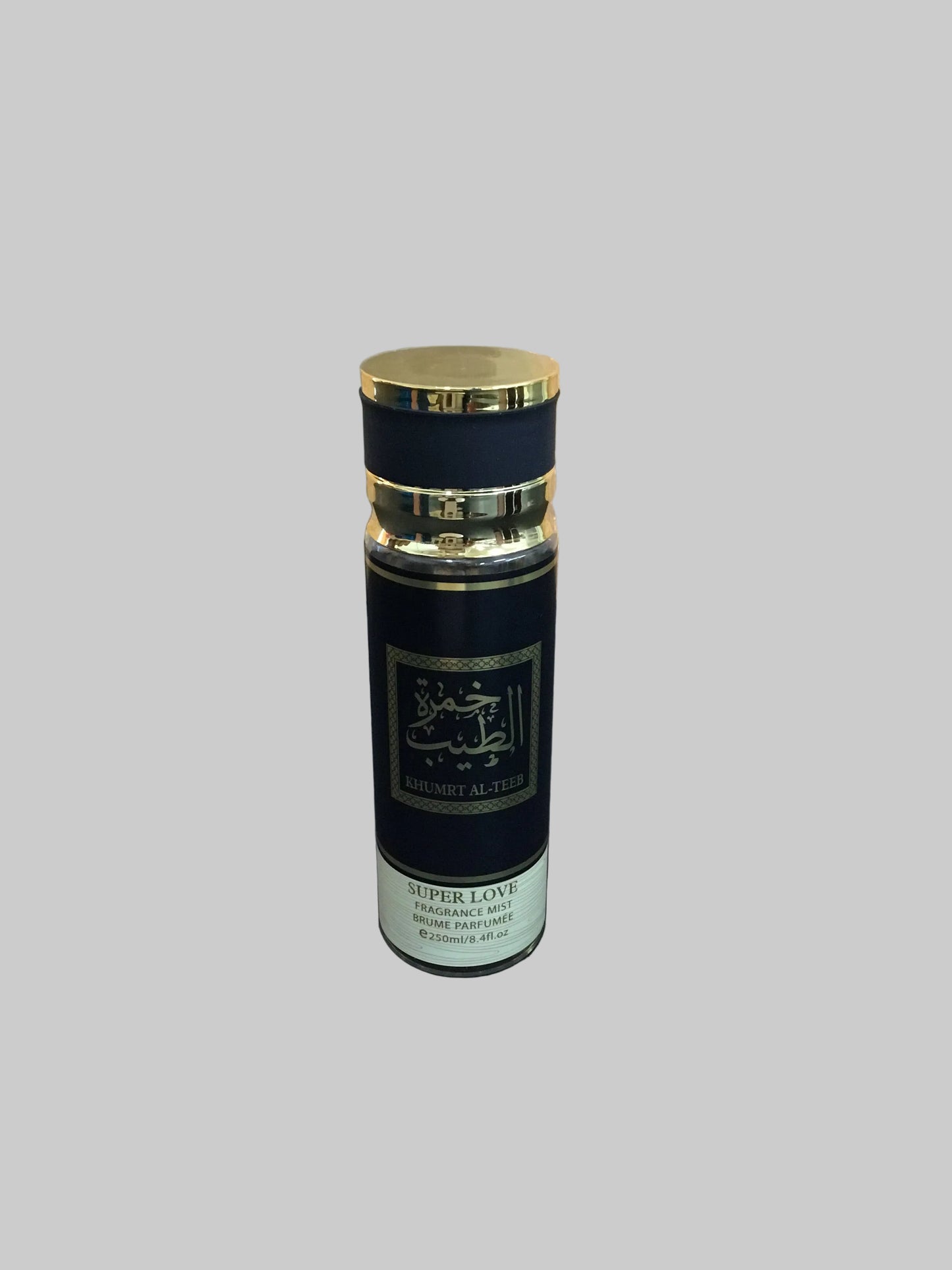Brumas Perfumadas Super Love 💦