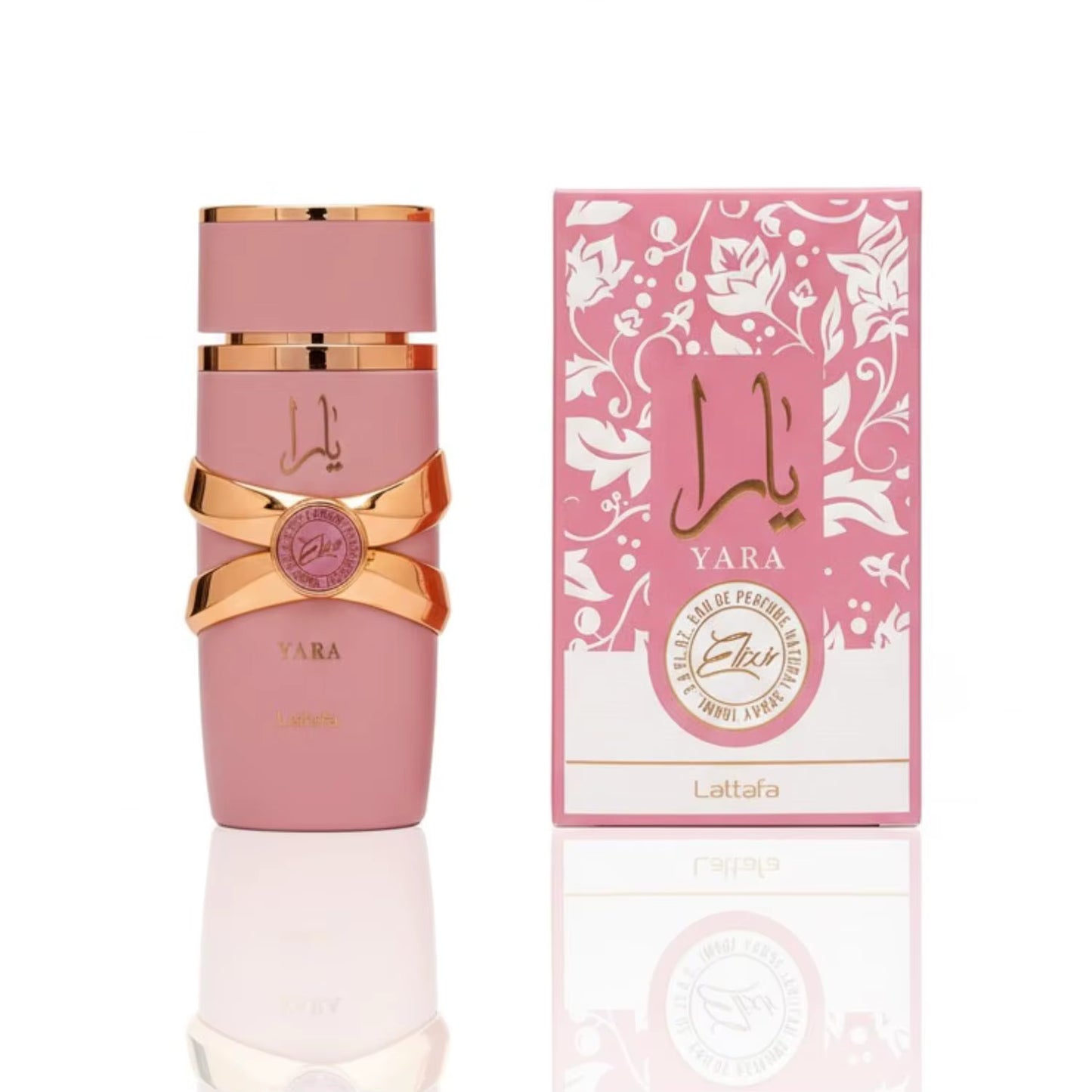 1.1 Collection ⭐ Eau de Parfum | 100 ml (3.4 fl oz)