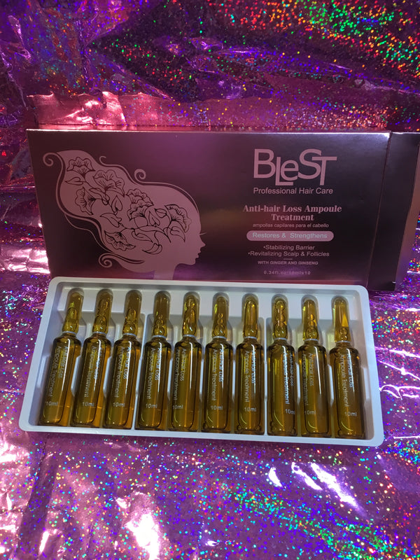 Blest Anti-Hair Loss Treatment