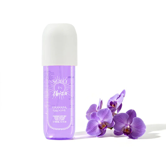 Granada Groove Perfume Body Mist