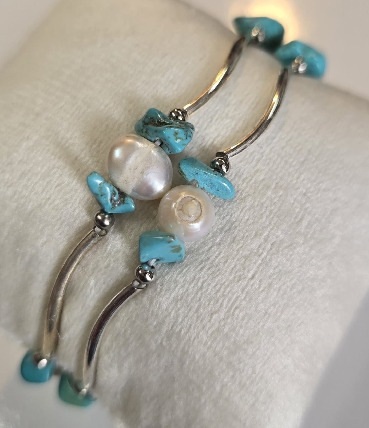 🌊 Freshwater Bracelets – 3 Colors (1pc)