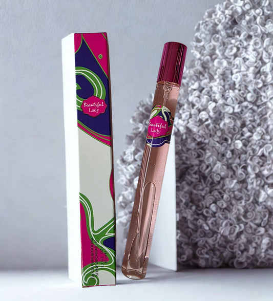 Beautiful Lady - TAVEL Perfume