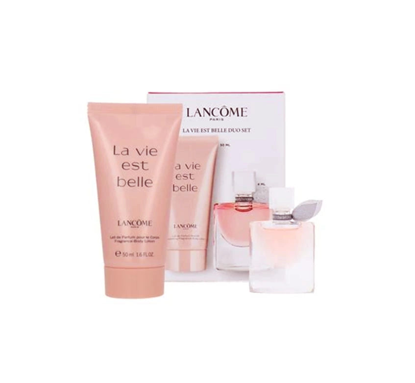 La vie est belle de Lancôme