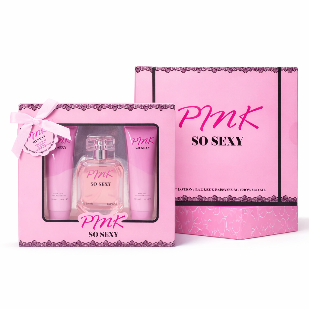 Rosa Tan Súper Atractivo
