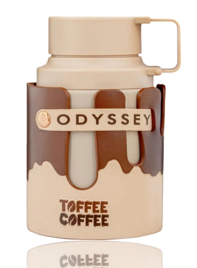 Toffe Cofee
