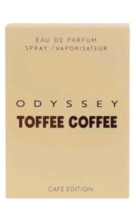 Toffe Cofee