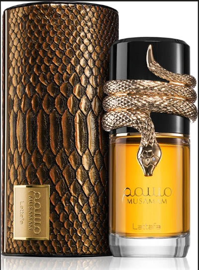 Musamam 100ml (3.4 fl oz)