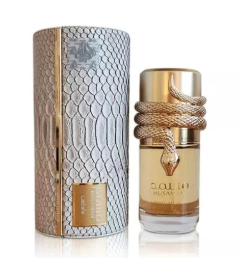 Musamam 100ml (3.4 fl oz)