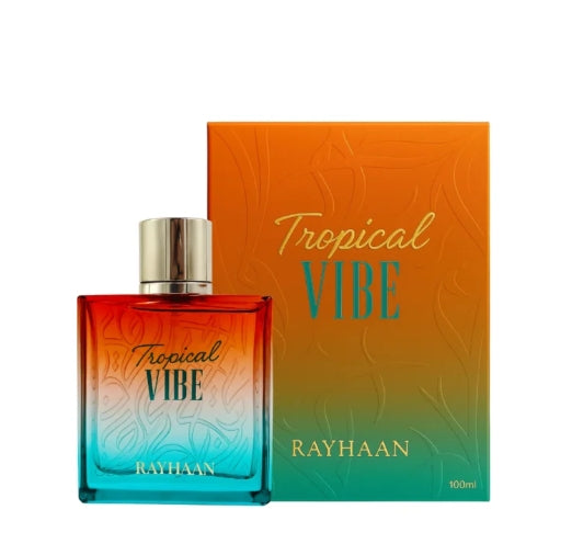 Tropical Vibes 100ml (3.4 fl oz)