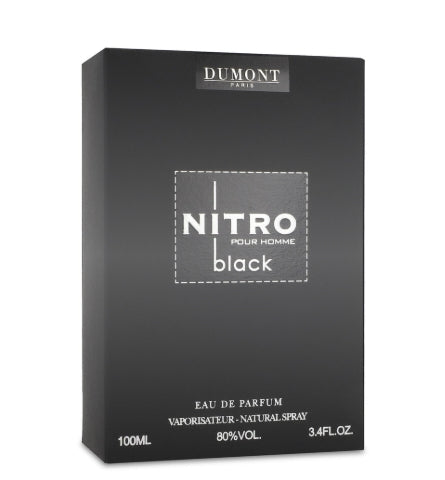 Nitro black