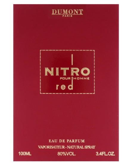 Nitro red