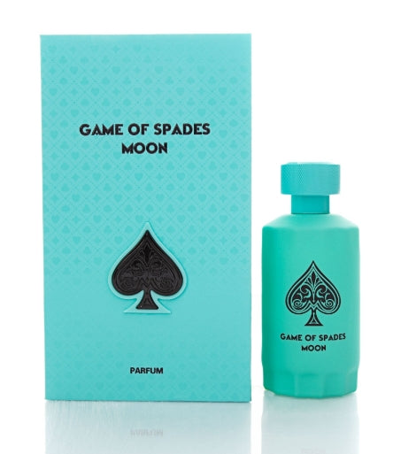 Game of spades moon