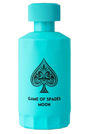 Game of spades moon