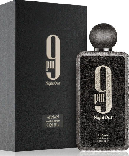 9pm Night Out 100ml (3.4 fl oz)