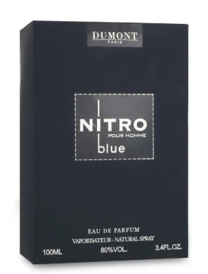 Nitro blue