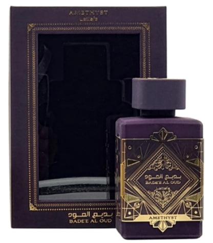 Badeed Al Oud Amethyst 100ml (3.4 fl oz)
