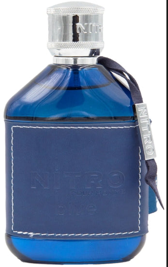 Nitro blue