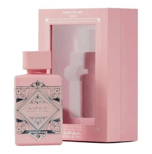 Badee Al Oud Noble blush 100ml (3.4 fl oz)