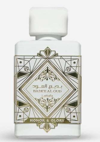 Badee al oud Honor & Glory