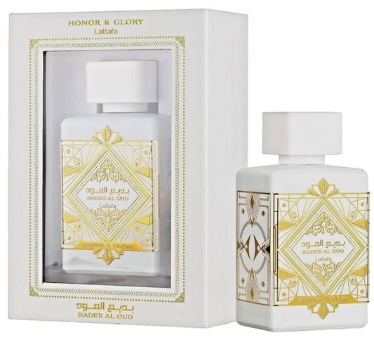 Badee Al Oud Honor & Glory 100ml (3.4 fl oz)