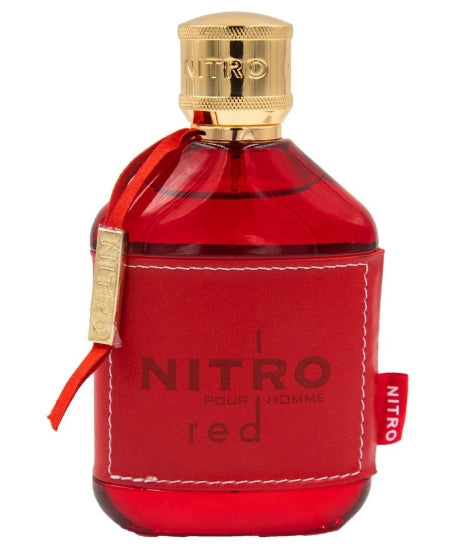 Nitro red