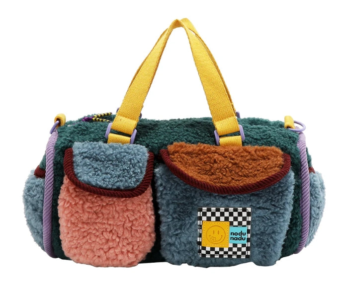 Bolso Mable Barrel