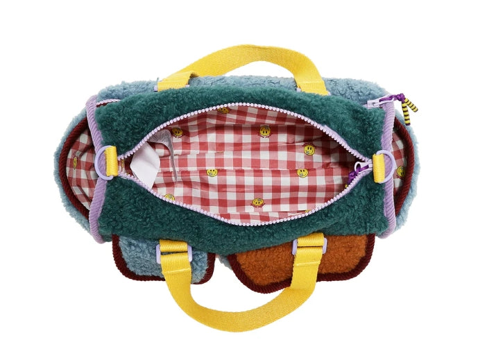Bolso Mable Barrel