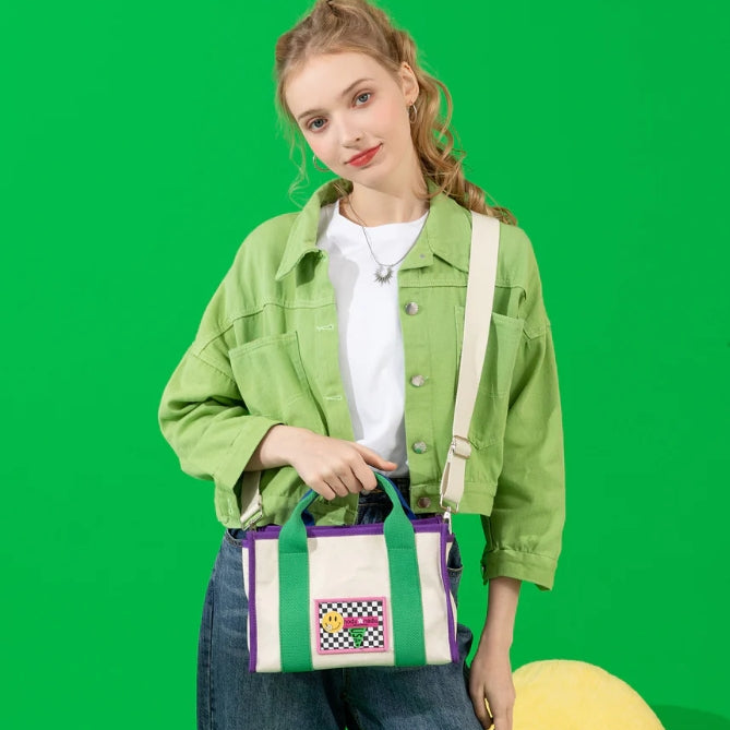 Bolsa de Rowan NODU NADU🌼