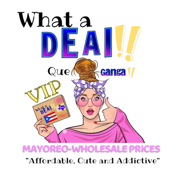 Vipmayoreo
