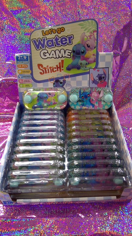 Water Game 24 pcs or Dozen