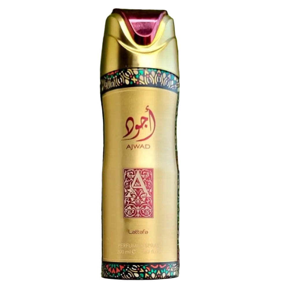 ✨ Colección de Body Mists Árabes ✨