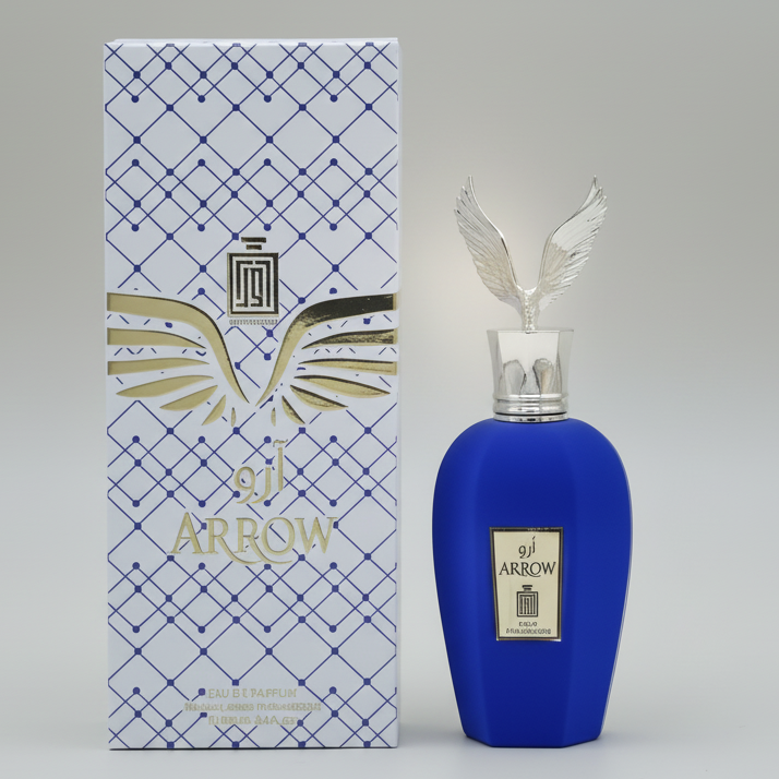 Arrow by Aura🪽 Eau de Parfum | 100 ml (3.4 fl oz)